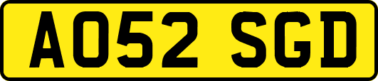 AO52SGD