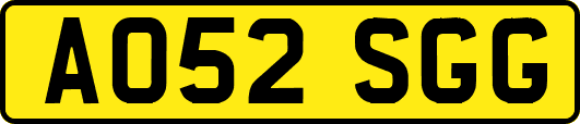 AO52SGG