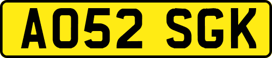 AO52SGK