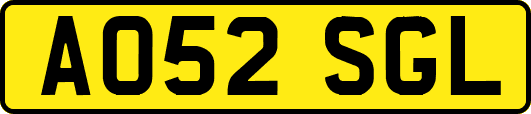 AO52SGL