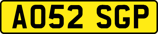 AO52SGP