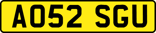 AO52SGU