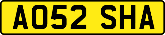 AO52SHA