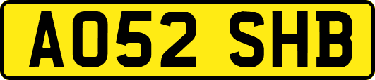AO52SHB