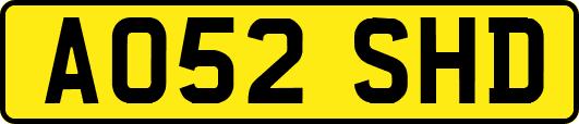 AO52SHD