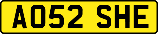 AO52SHE