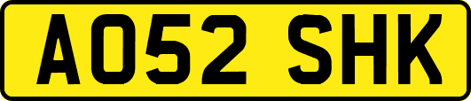 AO52SHK
