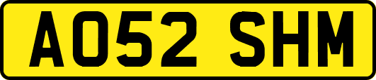 AO52SHM