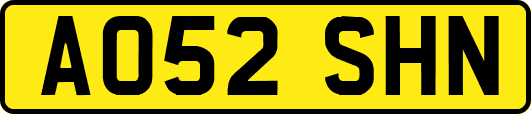AO52SHN
