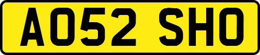 AO52SHO