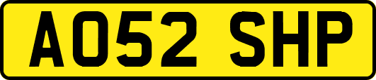 AO52SHP