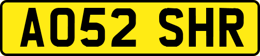 AO52SHR