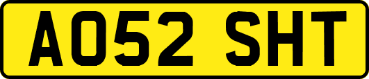 AO52SHT