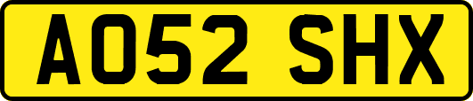 AO52SHX