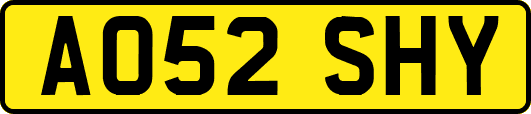 AO52SHY
