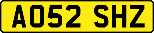 AO52SHZ
