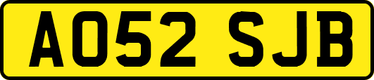 AO52SJB