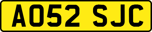 AO52SJC