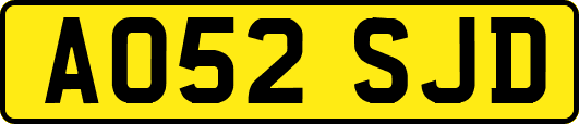AO52SJD