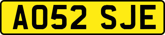 AO52SJE
