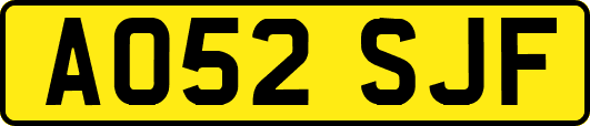 AO52SJF