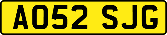 AO52SJG