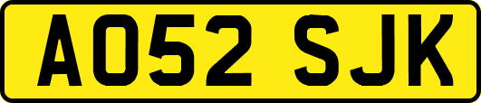AO52SJK