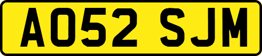 AO52SJM