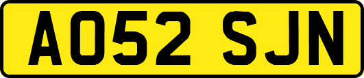 AO52SJN
