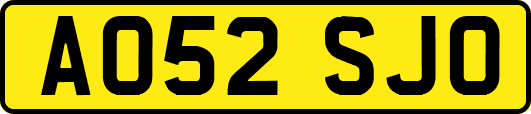 AO52SJO