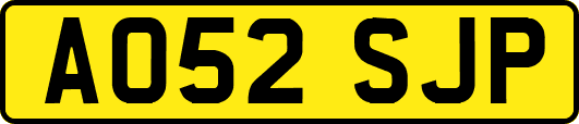 AO52SJP
