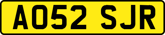 AO52SJR