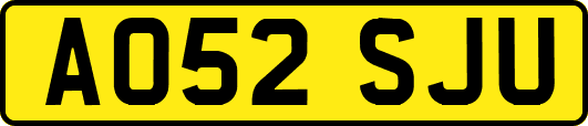 AO52SJU