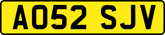 AO52SJV