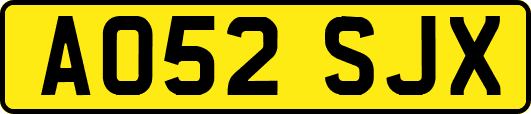 AO52SJX
