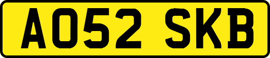 AO52SKB