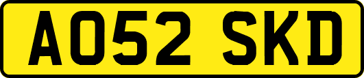 AO52SKD