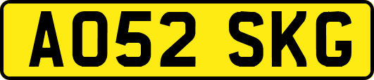 AO52SKG