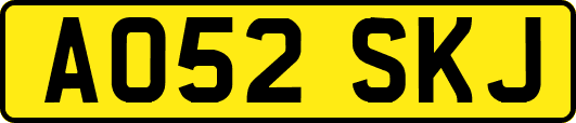 AO52SKJ