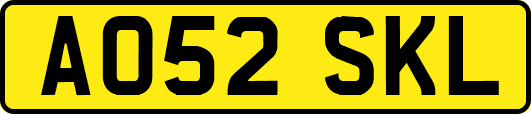AO52SKL