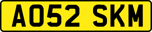 AO52SKM