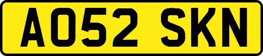 AO52SKN