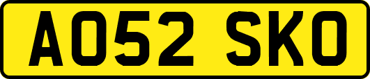 AO52SKO