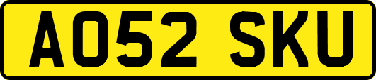 AO52SKU