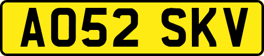AO52SKV