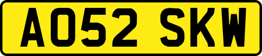 AO52SKW