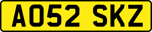 AO52SKZ
