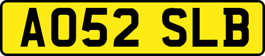 AO52SLB