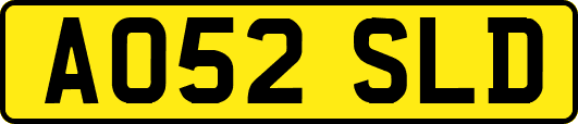 AO52SLD