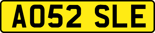 AO52SLE
